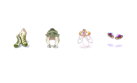...